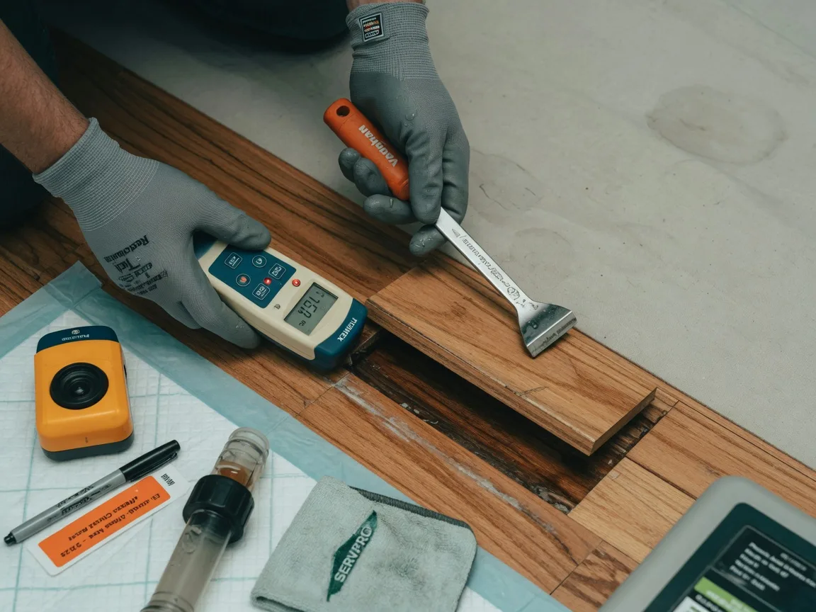 Why choose Water Damage Restoration in Silex, MO
